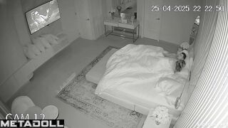 Tattooed lover made her tenderest prelude, watch now