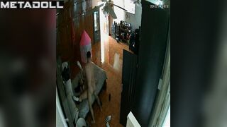 Couple wants to cum at the same time, bedroom scenes