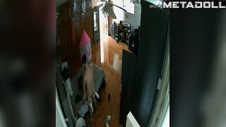 Couple wants to cum at the same time, bedroom scenes