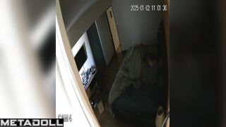 They know how to spend quality time in bed, watch it