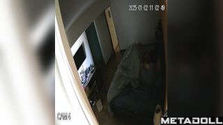 They know how to spend quality time in bed, watch it