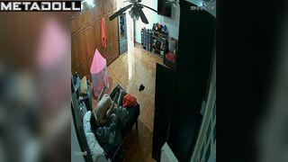 Romantic date of this guys went pretty hot, bedroom cam