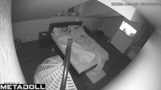 Couple fucking hotly on their anniversary, watch now