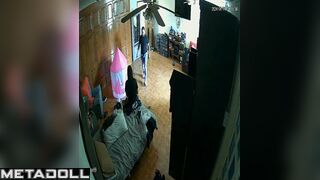 He fucked her so dirty in ass in doggystyle, watch