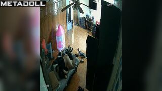 He fucked her so dirty in ass in doggystyle, watch
