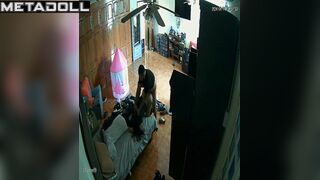 He fucked her so dirty in ass in doggystyle, watch