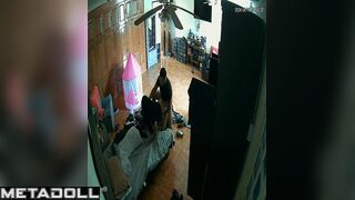 He fucked her so dirty in ass in doggystyle, watch