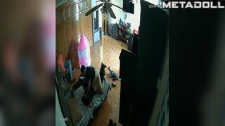 He fucked her so dirty in ass in doggystyle, watch