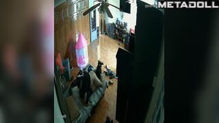 He fucked her so dirty in ass in doggystyle, watch