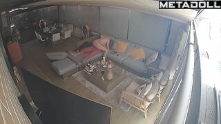 Blowjob is her weakness, she is ready to suck for days