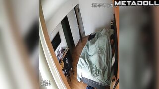 They feel happy during sex (boyfriend plus girlfriend)