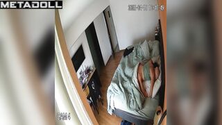 They feel happy during sex (boyfriend plus girlfriend)