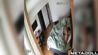 They feel happy during sex (boyfriend plus girlfriend)