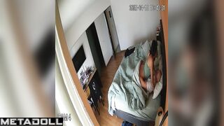 They feel happy during sex (boyfriend plus girlfriend)