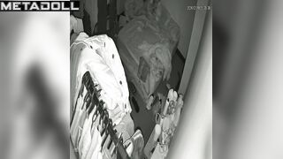 They having awesome time in bed (and this is just the first date)