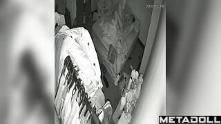 They having awesome time in bed (and this is just the first date)