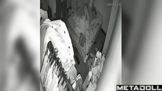 They having awesome time in bed (and this is just the first date)