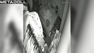 They having awesome time in bed (and this is just the first date)
