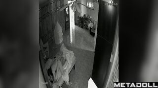 Hottest 69 sex right on the first date / hidden cam