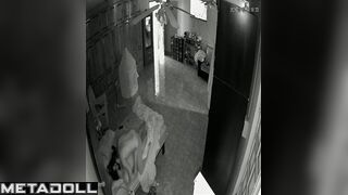 Hottest 69 sex right on the first date / hidden cam