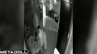 Hottest 69 sex right on the first date / hidden cam