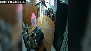 Hottest 69 sex right on the first date / hidden cam