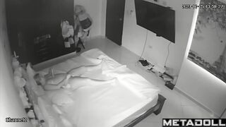 Girl masturbating to photo of her handsome ex-boyfriend