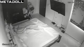  Hidden Cam Masturbation
