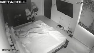 Girl masturbating to photo of her handsome ex-boyfriend