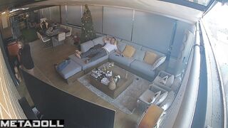 Blonde adores sucking cocks, especially to her husband