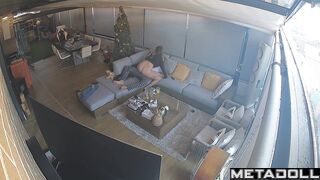 Blonde adores sucking cocks, especially to her husband
