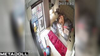 Babe cumed twice during that sex with a handsome guy