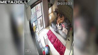 Babe cumed twice during that sex with a handsome guy