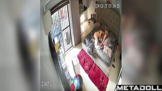 Babe cumed twice during that sex with a handsome guy