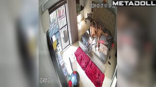 Babe cumed twice during that sex with a handsome guy