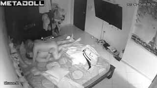 Naked people enjoying each other, they will never forget this sex