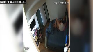 They can fuck each other all day long, hidden tape