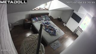 Guy cumed in her mouth and was satisfied, cool tape