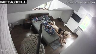 Guy cumed in her mouth and was satisfied, cool tape