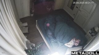 She didn't want to fuck but she gave in to him, look