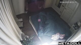 She didn't want to fuck but she gave in to him, look