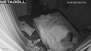 She didn't want to fuck but she gave in to him, look
