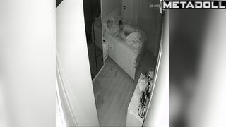She crushed him with her weight during sex, watch now