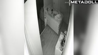 She crushed him with her weight during sex, watch now