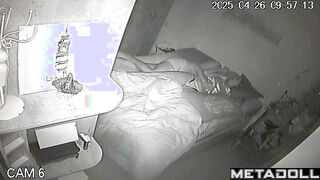 Couple wants to realize their dirty desires in life