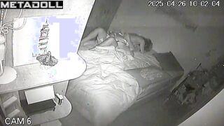 Couple wants to realize their dirty desires in life
