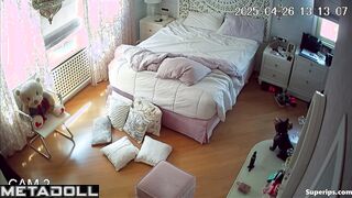 They love to look into each other's eyes during sex