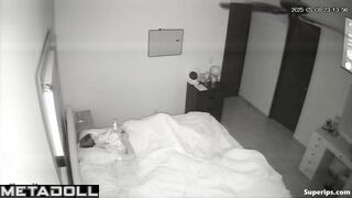 She didn't want to have sex but she agreed for him