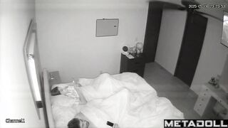 She didn't want to have sex but she agreed for him