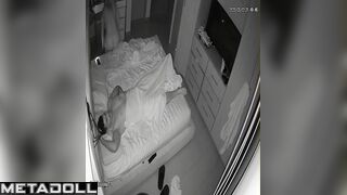 Lady asked him to try 69 position - hot home video